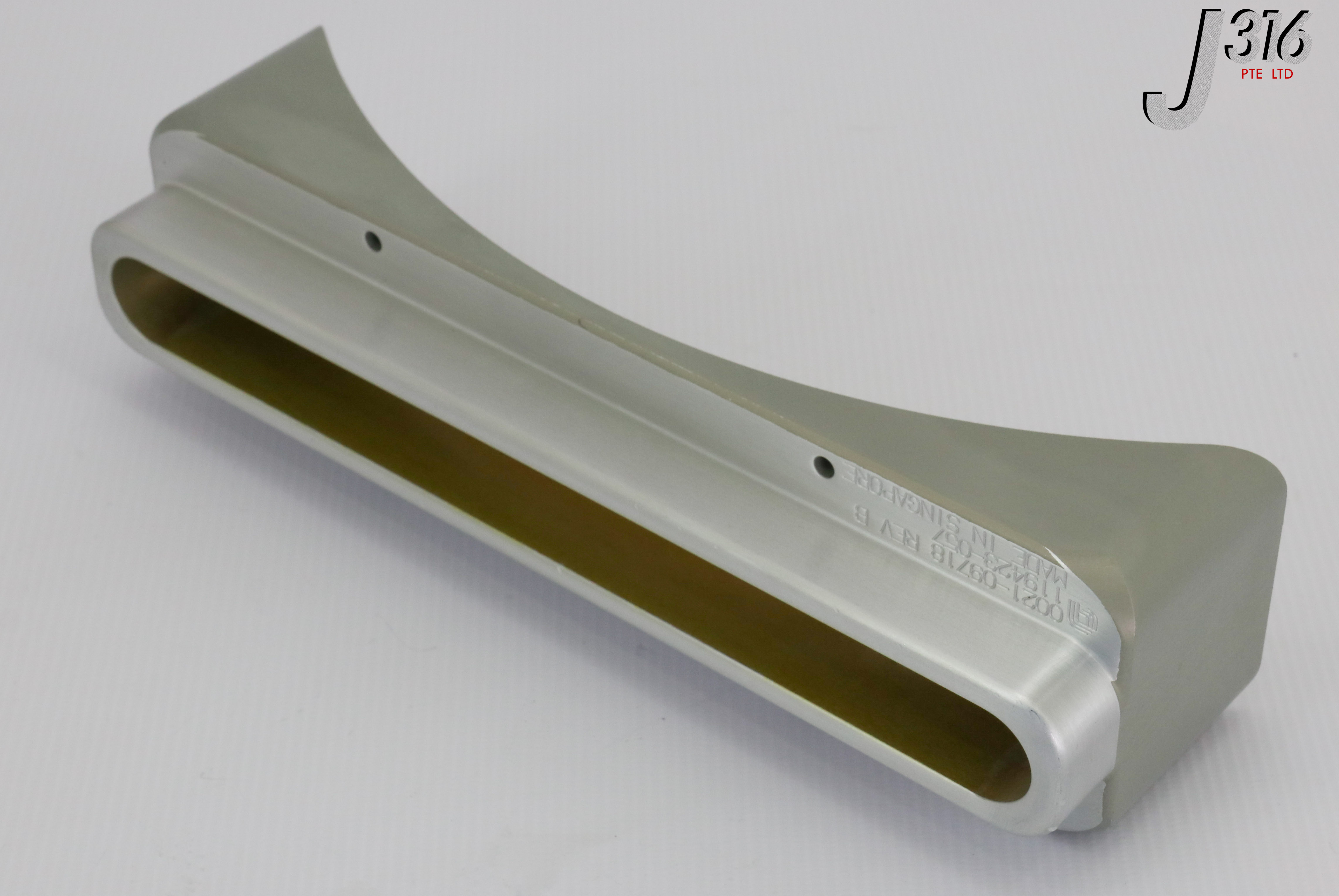 、 18313 APPLIED MATERIALS LINER,SLIT VALVE (PARTS) 0021-09718 | eBay